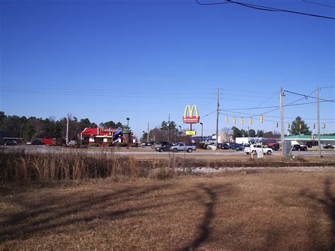 6955 Cliffdale Rd, Fayetteville, NC 28314 - CORNER OF BUSY, HIGH ...