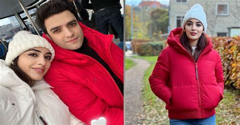 'हनीमून पर गए हैं क्या...' IAS की वाइफ ने डाली रोमांटिक फोटो तो फैंस ...