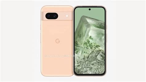 Google Pixel 8a Set To Surpass Predecessor's Price Point; Check Out ...