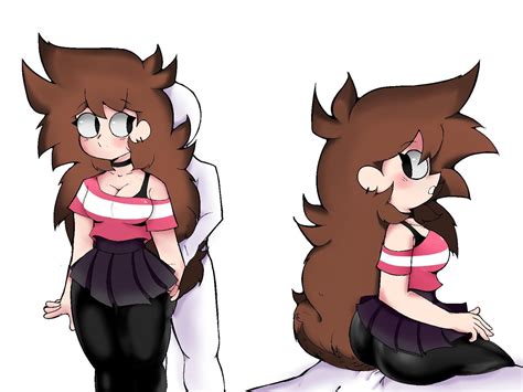 Jaiden Futa : r/jaidenanimationr34