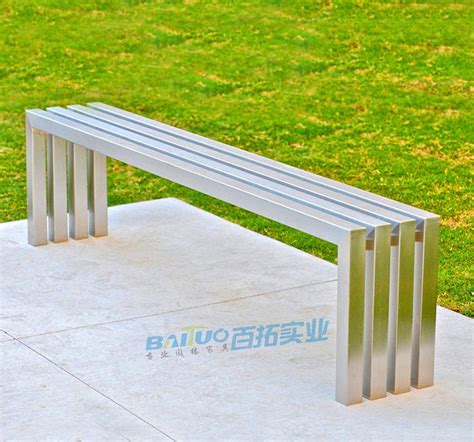 公园休闲椅_公园长椅_户外长椅-青岛新城市创意科技有限公司