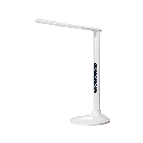 Star LED Desk Lamp White 10W - CristalRecord Spain