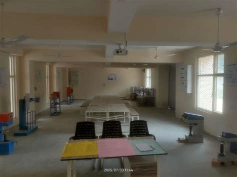 Mechanical Engg. | MGGEC Jeori, Rampur, Shimla, Himachal Pradesh