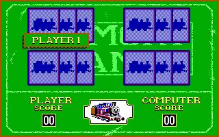 Thomas Computer Game 28 的图像结果