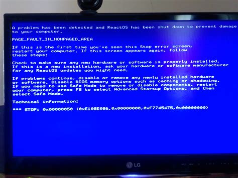 Computer Core Startup Failure 的图像结果