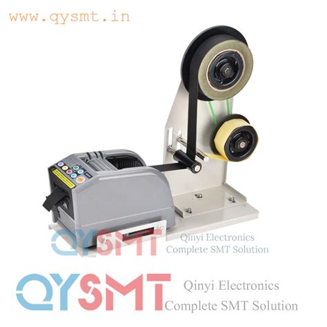 Double sided automatic tape dispenser Zcut9-GRRP – QYSMT