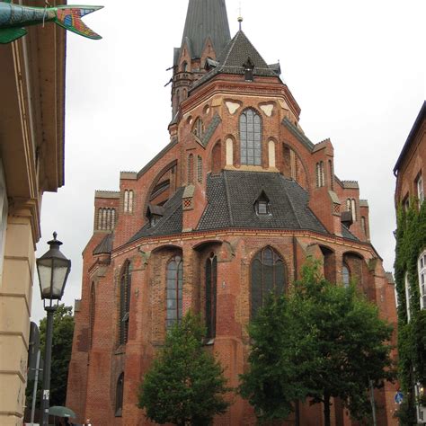 ST. NICOLAI KIRCHE (2026) All You Need to Know BEFORE You Go (with ...