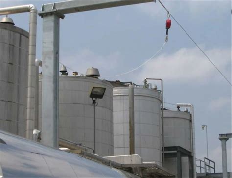 Fall Arrester - 30m Brass Retractable Fall Arrester Manufacturer from ...