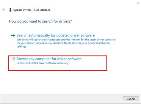 Image result for LG USB Driver Installation