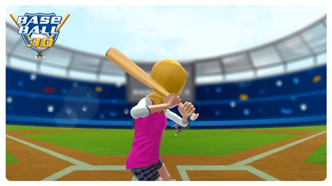 Baseball 3D - Free American Ball Game 2022 - App on Amazon Appstore