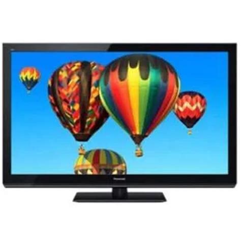 Panasonic VIERA TH-L32U5D-FHD 32 inch LCD Full HD - Price in India ...