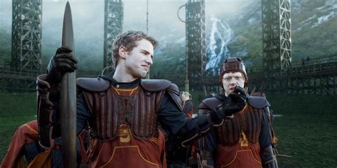 Harry Potter: 15 Most Evil Gryffindors Of The Whole Series