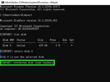 Write Protection Removal Windows 11 的图像结果