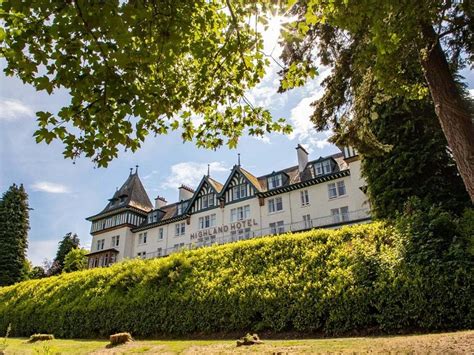 Scottish Highlands Tourism: All You Need to Know Before You Go (2024)