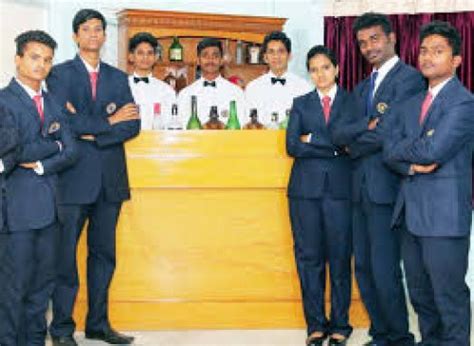 Chanakya Institute of Hotel Management & CT Placements: Average ...