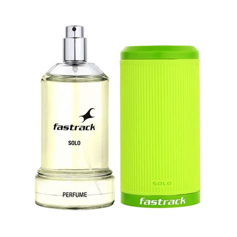 Buy Online Solo 100 ml Unisex Perfume - nafu18pc1 | Fastrack