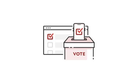 Image result for Voting Process