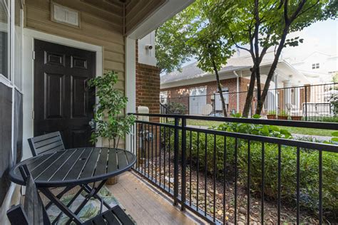 The Trails at King Farm | Rockville MD Apartments Near Shady Grove Metro