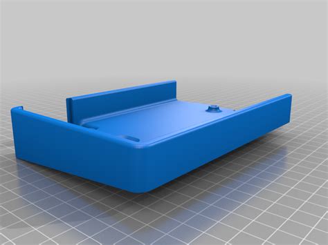 Image result for Mechanical Keyboard Button STL