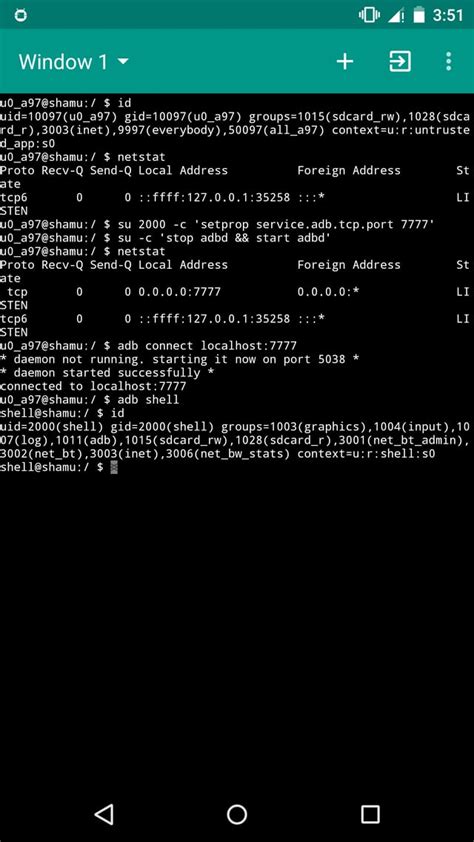 Image result for Android ADB Server