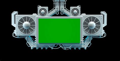 Future Computer Greenscreen 的图像结果