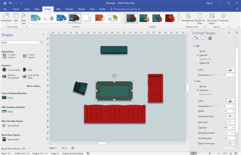 Image result for Visio Pro