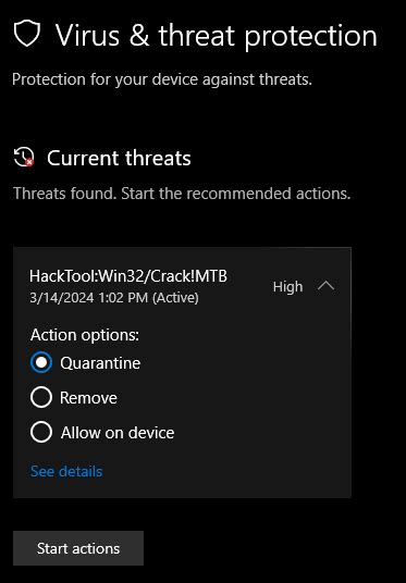 Image result for Windows Firewall Popup