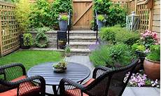 Small Garden Pictures by Heatwave Incoming 8 Small Garden Ideas For A Beautiful Small Garden Pictures