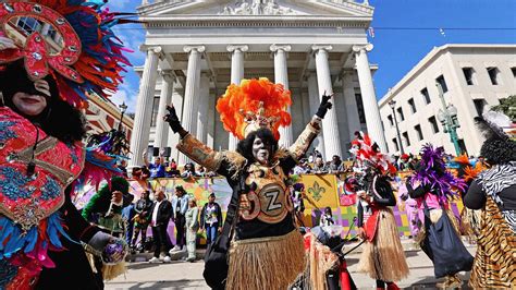 How to do Mardi Gras in New Orleans - Tripadvisor