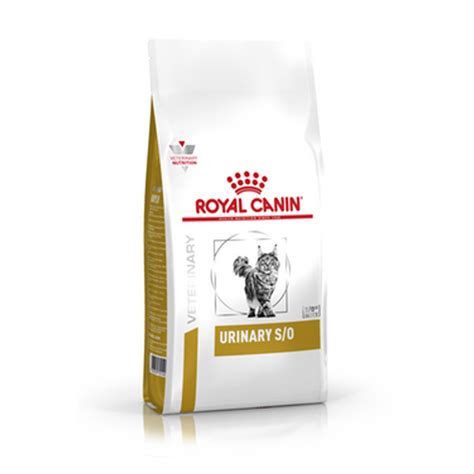 Royal Canin Urinary (Роял Канин Уринари) для кошек старше 6 месяцев ...