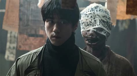 分分钟看电影：几分钟看完韩国最新恐怖电影《怪奇宅1》 - YouTube