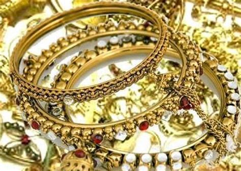 History of Indian Jewellery, Types of Indian Jewellery