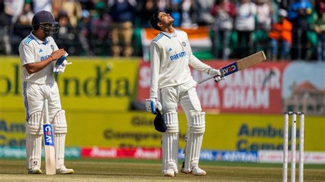 IPL 2024: Shubman Gill will lead Indian team in near future, says Robin ...