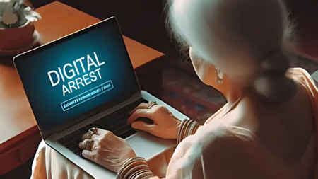 Elderly Mumbai lawyer duped of Rs 64 laks in digital arrest scam: Here ...