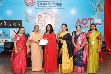 Welcome to St Francis College for Women, Begumpet, Hyderabad