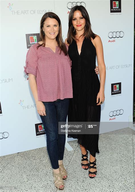 Christina Mclarty Wiki