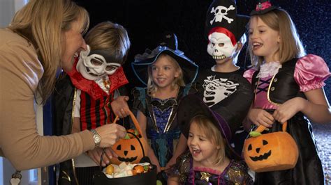 Halloween Events in Austin, Texas – Caliterra