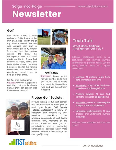 Saige Pacholok on LinkedIn: Another edition of Saige-not-Paige! A quick ...