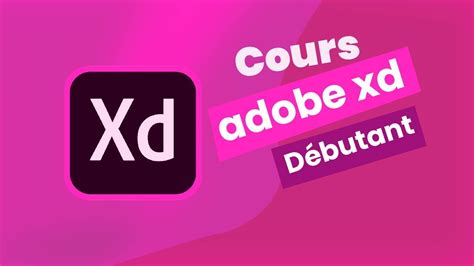 Tutoriel Adobe XD 的图像结果