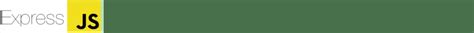 Image result for Express.js Framework Logo