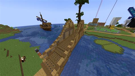 Image result for Minecraft Bridge Schematics