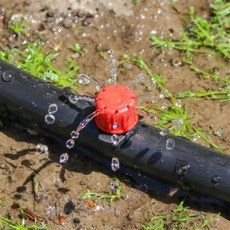 Drip Irrigation Pipe - Drip Irrigation Pipe, 16mm Online, Drip Lateral ...