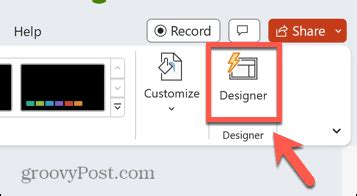 Image result for PowerPoint Designer Tutorial