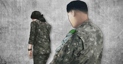 韩国空军女士官遭性侵绝望自杀，涉事男士官被正式起诉_腾讯新闻