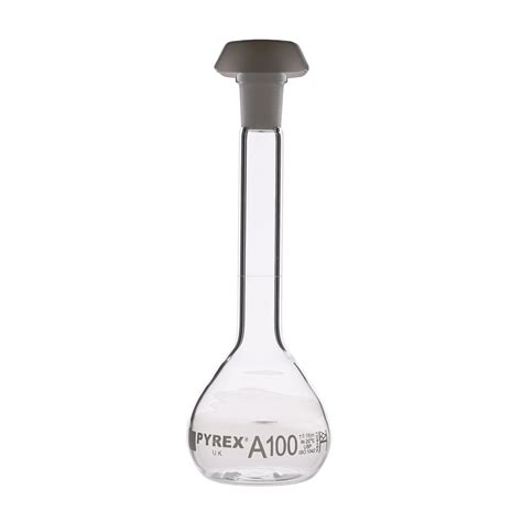 Class A 100Ml Volumetric Flask at Hudson Facy blog