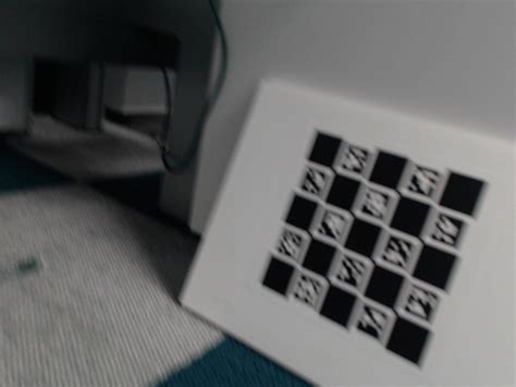 Image result for Charuco Pattern Image Processing