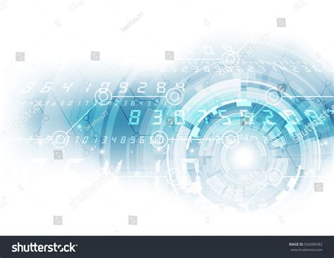 Technology Vector Background 的图像结果