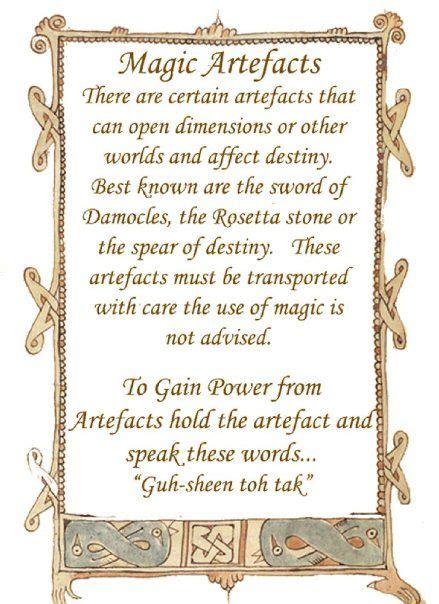 Image result for Invocation Magic Book