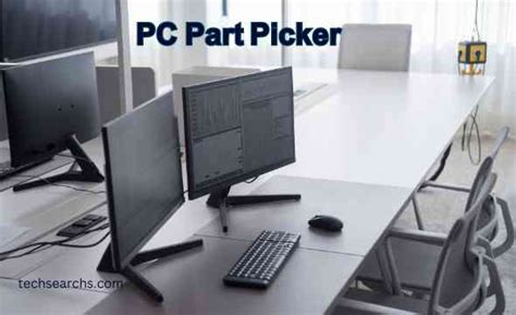 PC Part Picker Builds 的图像结果