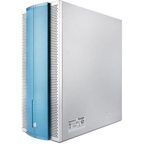 RAID Enclosure Accusys Gamma 8 : Amazon.in: Electronics